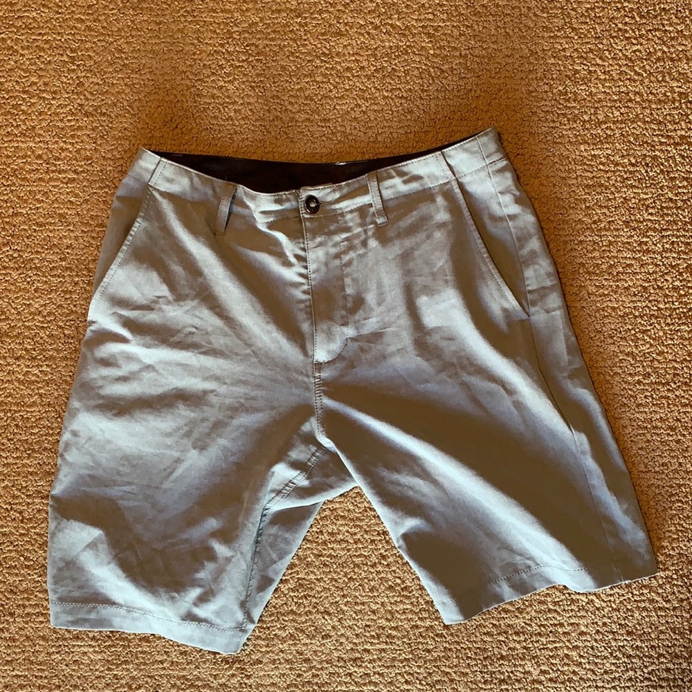 Volcom surf & turf shorts